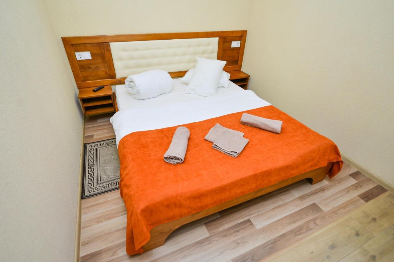 Forest Hotel Polis'ke Kültér fotó