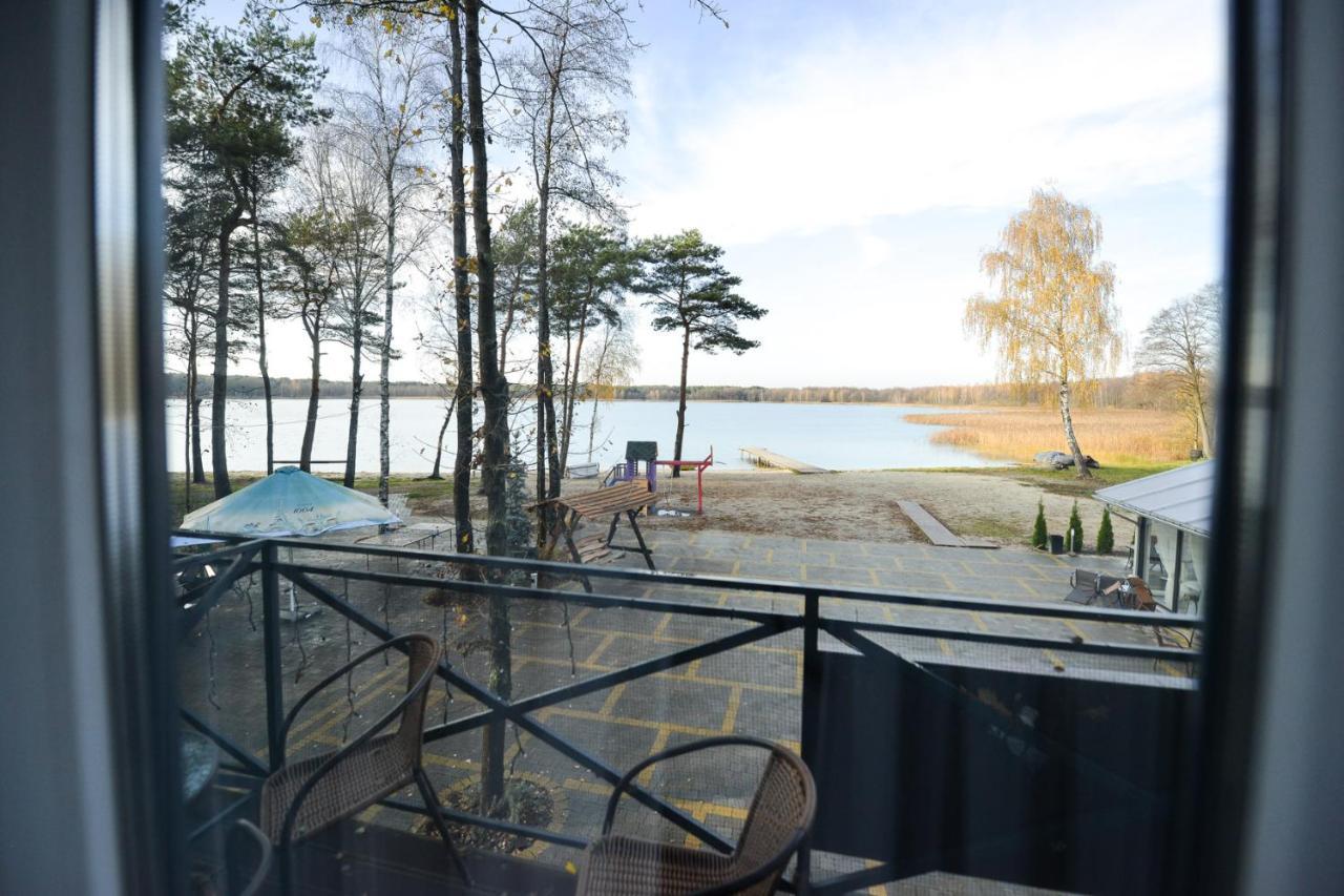 Forest Hotel Polis'ke Kültér fotó