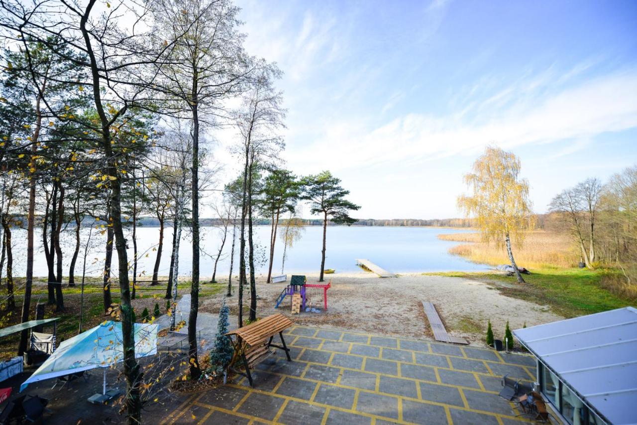 Forest Hotel Polis'ke Kültér fotó